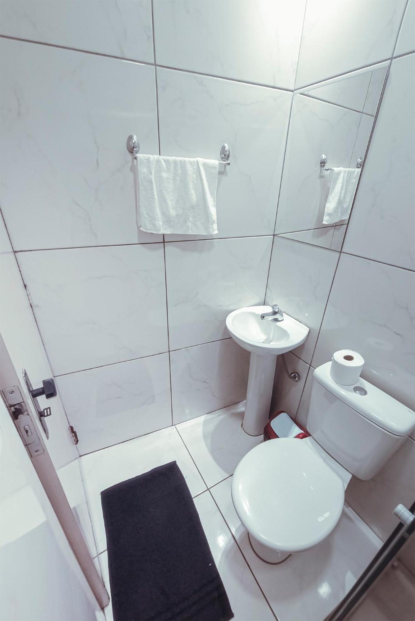 Hotel Apiacas Ribeirão Preto Εξωτερικό φωτογραφία