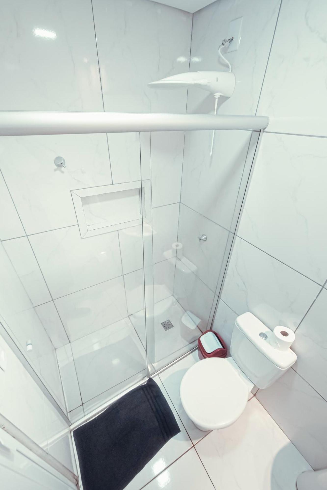 Hotel Apiacas Ribeirão Preto Εξωτερικό φωτογραφία