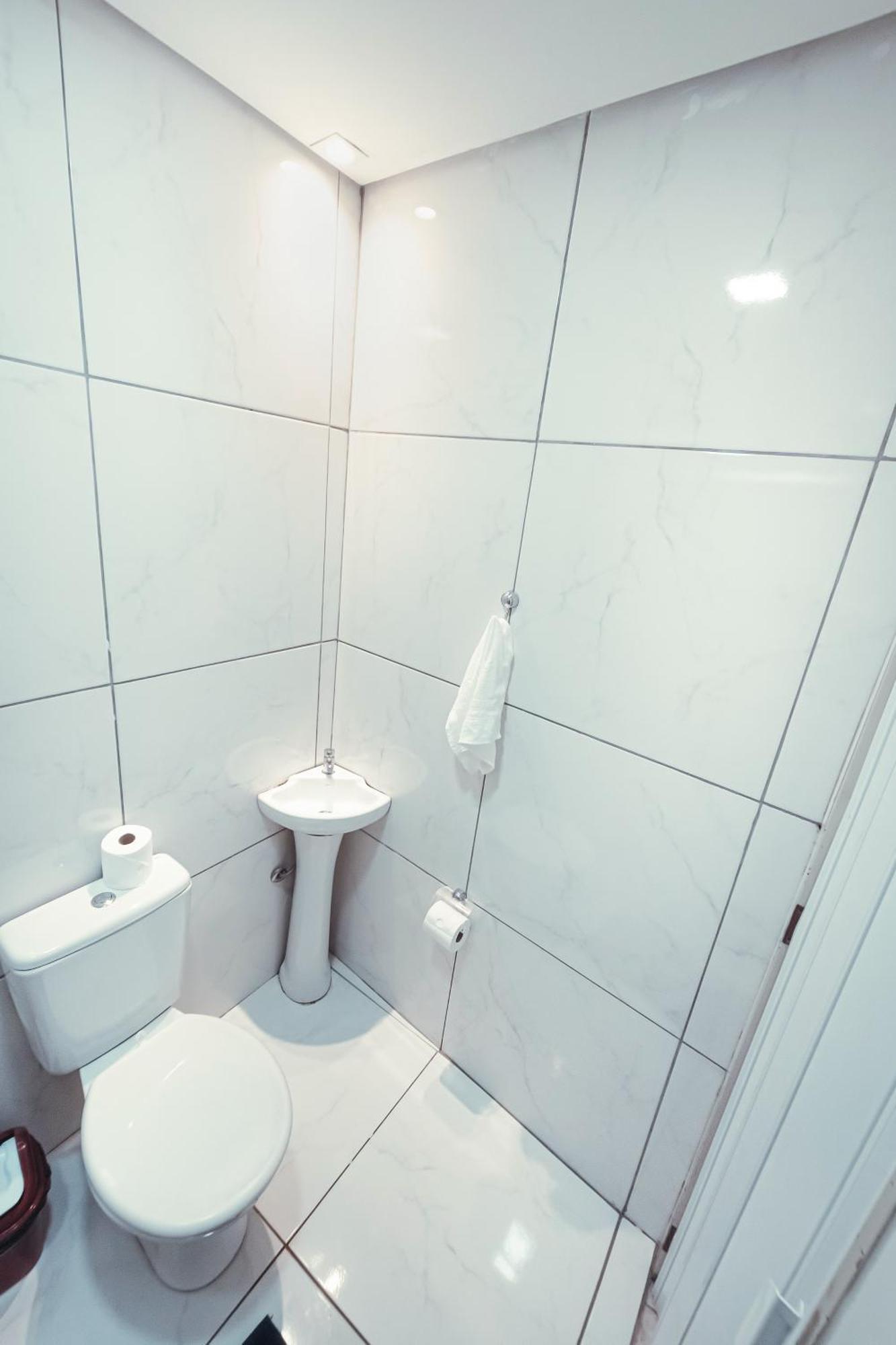 Hotel Apiacas Ribeirão Preto Εξωτερικό φωτογραφία