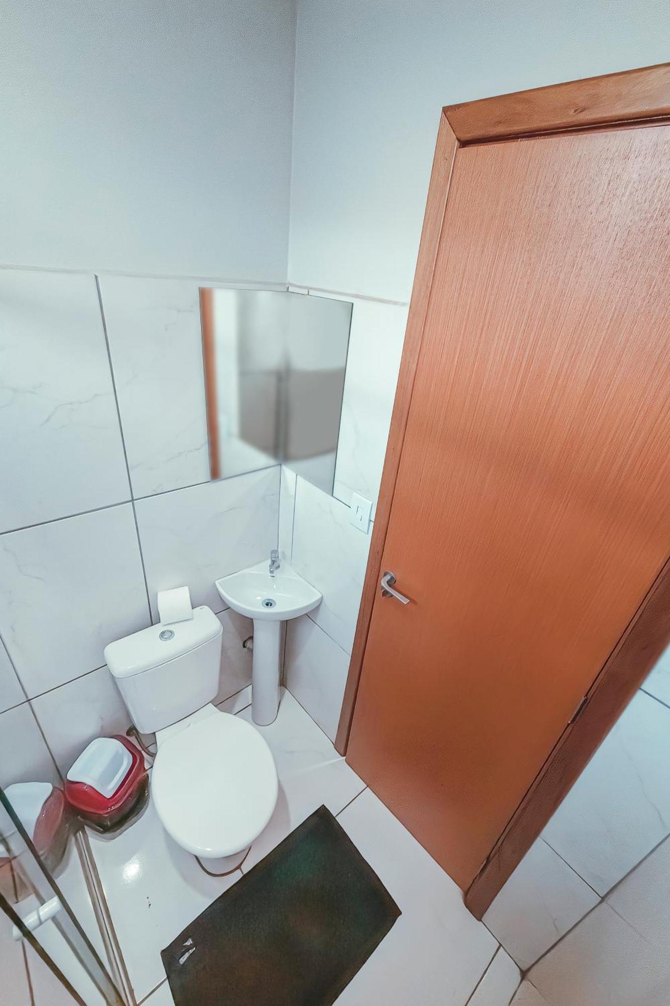 Hotel Apiacas Ribeirão Preto Εξωτερικό φωτογραφία
