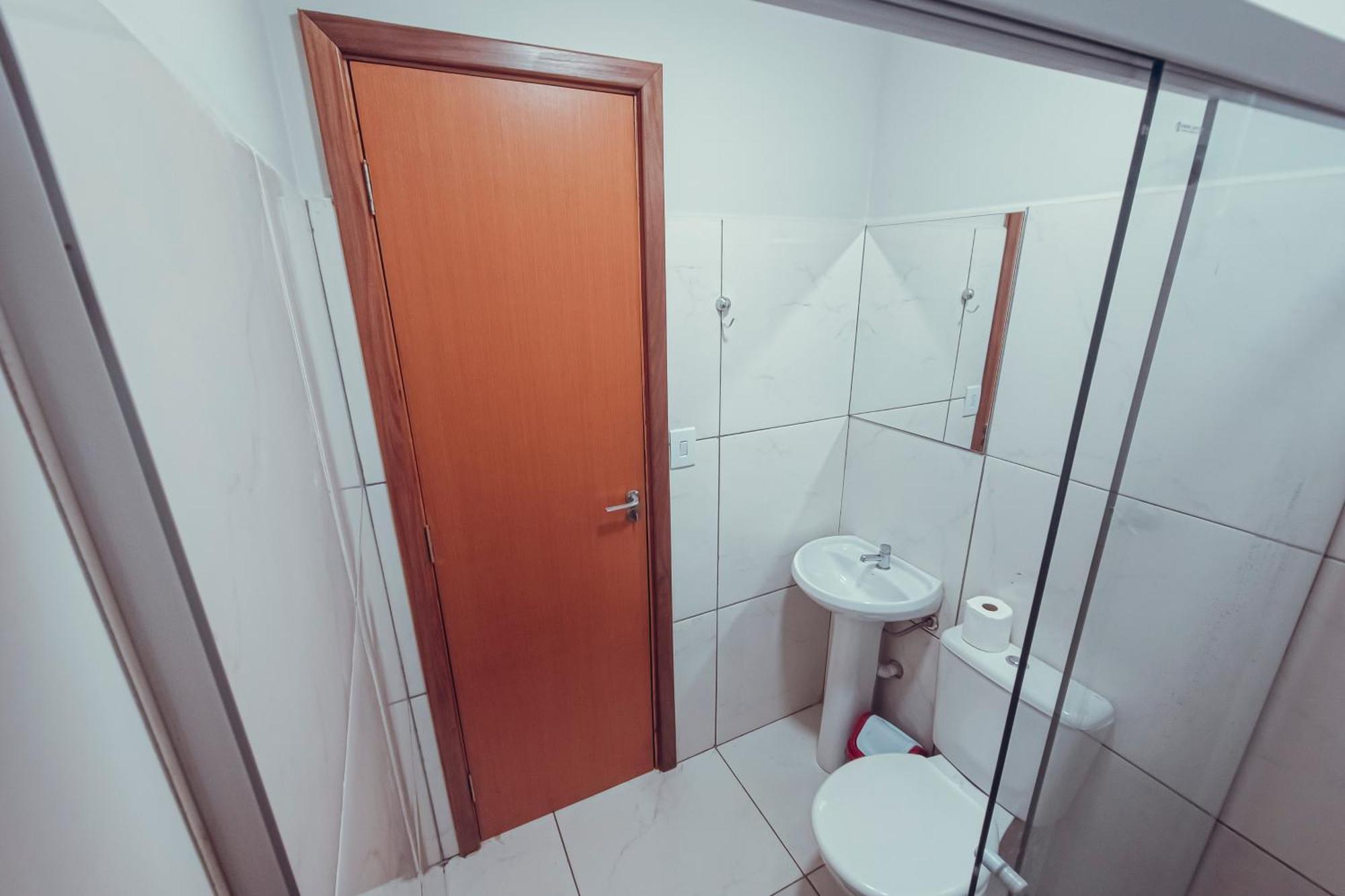Hotel Apiacas Ribeirão Preto Εξωτερικό φωτογραφία