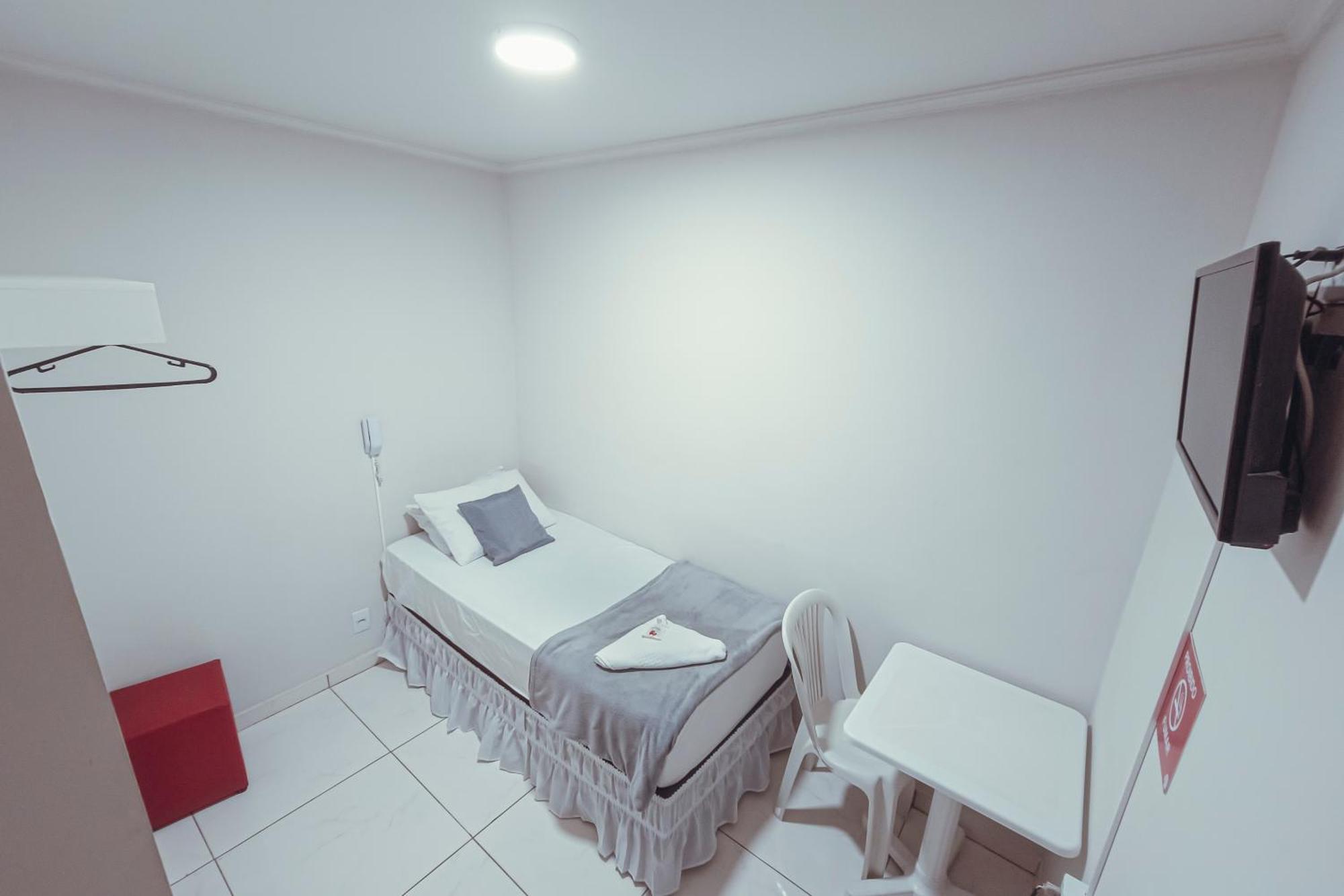Hotel Apiacas Ribeirão Preto Εξωτερικό φωτογραφία